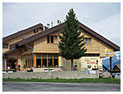 Restaurant Ronalp