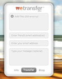 WeTransfer