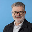 Portrait de Herbert Schwabl, caissier de la Fédmédcom