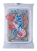浜市　海老で鯛を釣る