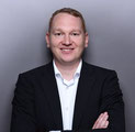 Kristoffer Ditz - Trainer der Hanseatic Business School.