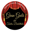 Gran Galà del Teatro Dialettale - Premio Città di Castelbuono