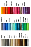 Folienfarben personalisierbare Erinnerungskiste aus Holz zur Geburt Hochzeit