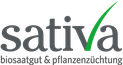 sativa biosaatgut & pflanzenzüchtung (Logo)