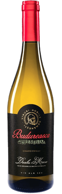 Budureasca Premium Chardonnay 2019 - Trockener Qualitätswein aus Rumänien