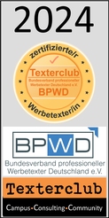Geprüfte-Texter-und-Werbetexter-Deutschland-Österreich-Schweiz