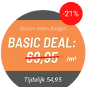 Basic Deal PVC