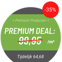 Premium Deal PVC Cruquius