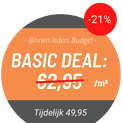 Basic Deal PVC