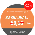 Basic Deal PVC