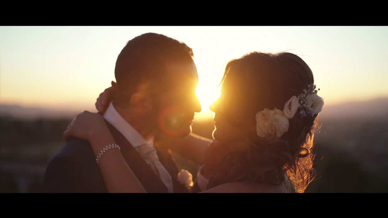 Video Matrimonio Firenze