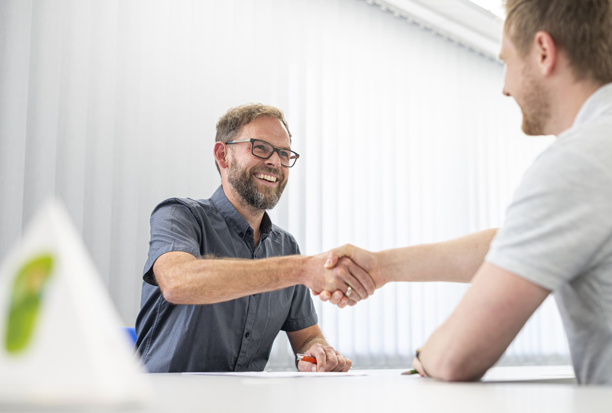 partnership pedcad