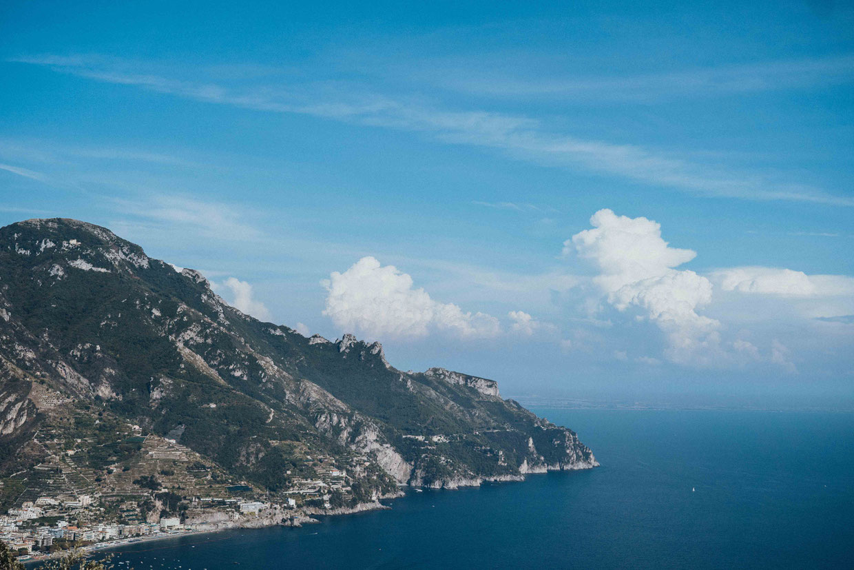 landscape ravello