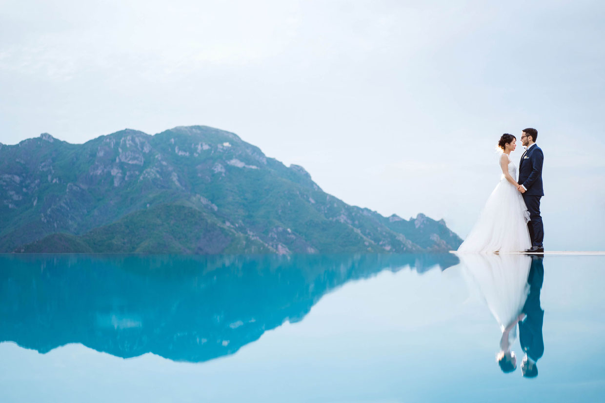 wedding ravello amalfi coast