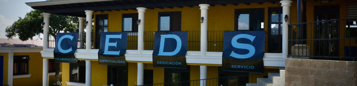 Educate Buena Vista, Guatemala