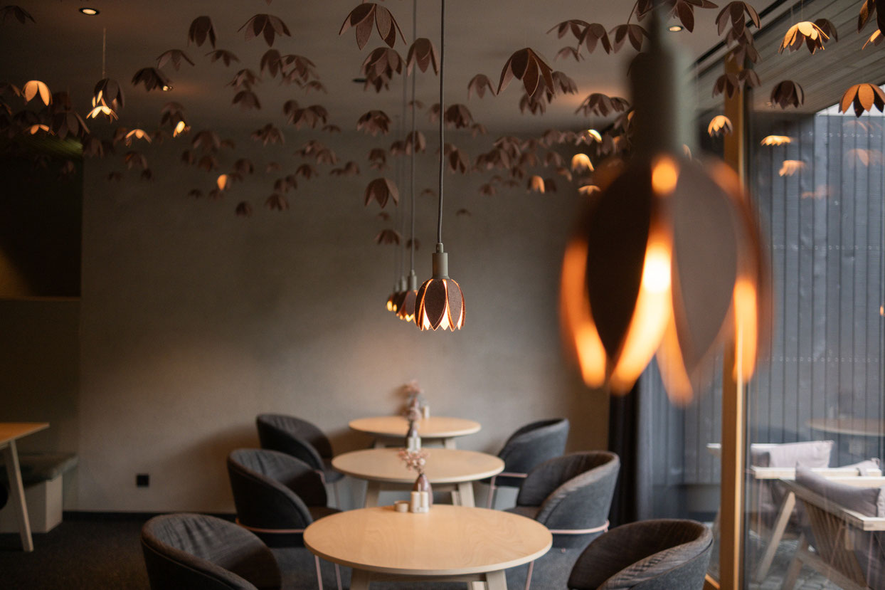 Amrai Suites • Boutique hotel in Montafon, Vorarlberg … Member of Mountain Hideaways – the most beautiful hotels in the Alps ©Mela Hipp _fullwidth-story-splash