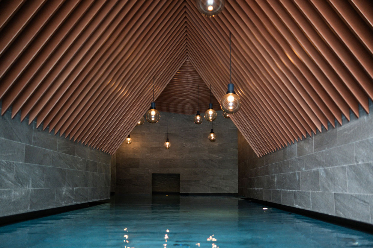 Amrai Suites • Boutique hotel in Montafon, Vorarlberg … Member of Mountain Hideaways – the most beautiful hotels in the Alps ©Mela Hipp _fullwidth-story-splash