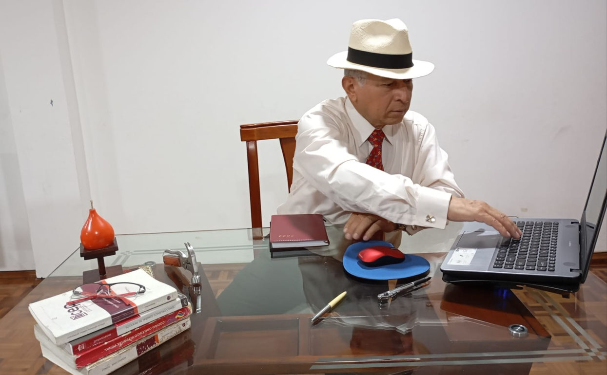 Servicios Legales de Abogados en quito 