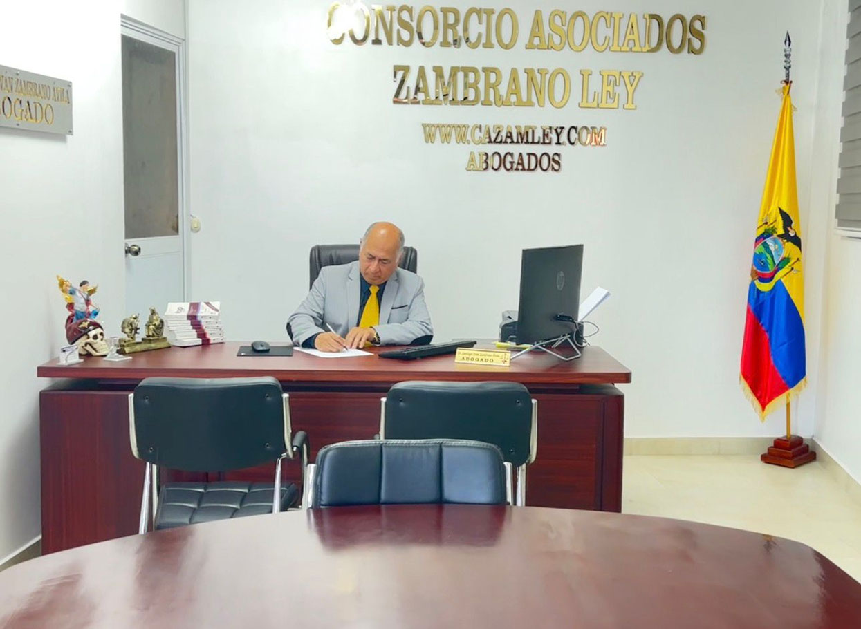 mejores abogados en shushufindi 