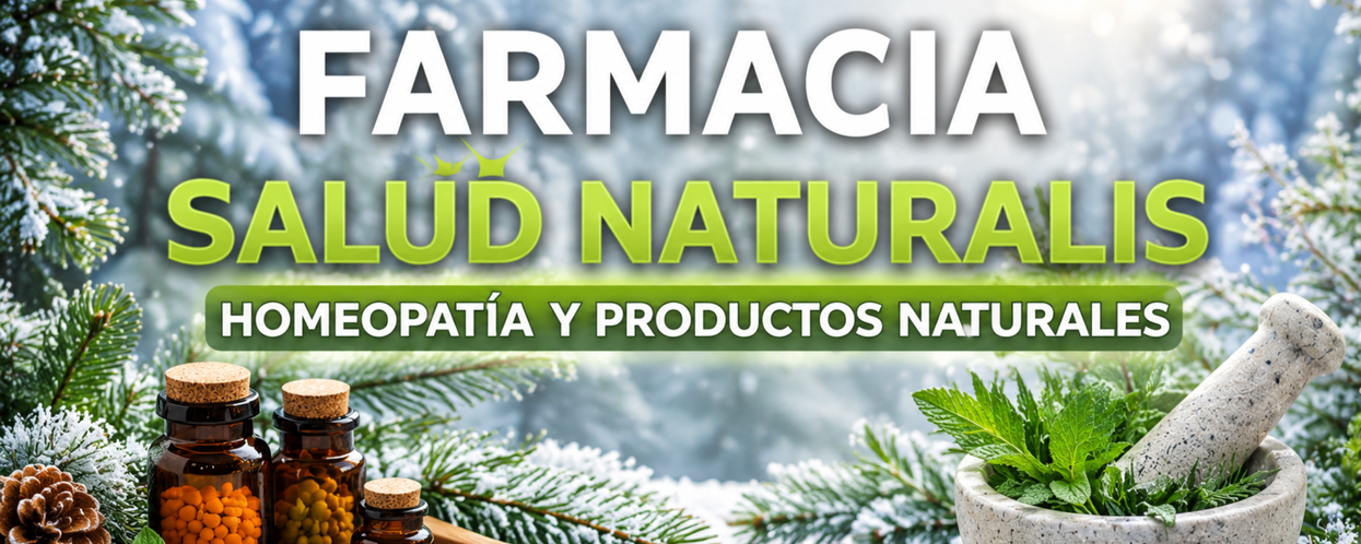 Farmacia Homeopática Salud Naturalis.Providencia, Santiago. R.M.