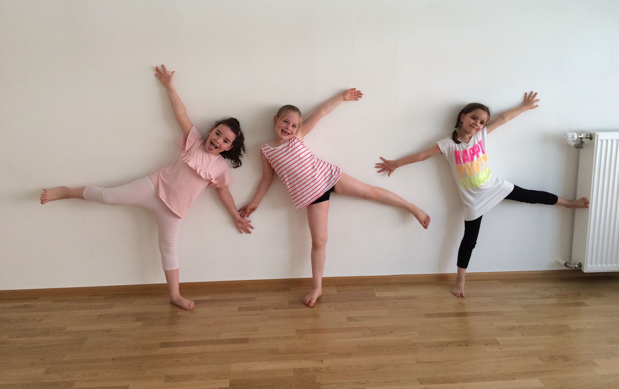 Die Traumtänzer - traumtaenzerei1s Webseite!