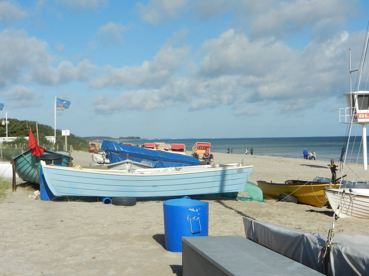 SONNE & MEER Unser Apartment in Dahme sonneundmeerdahmes Webseite!