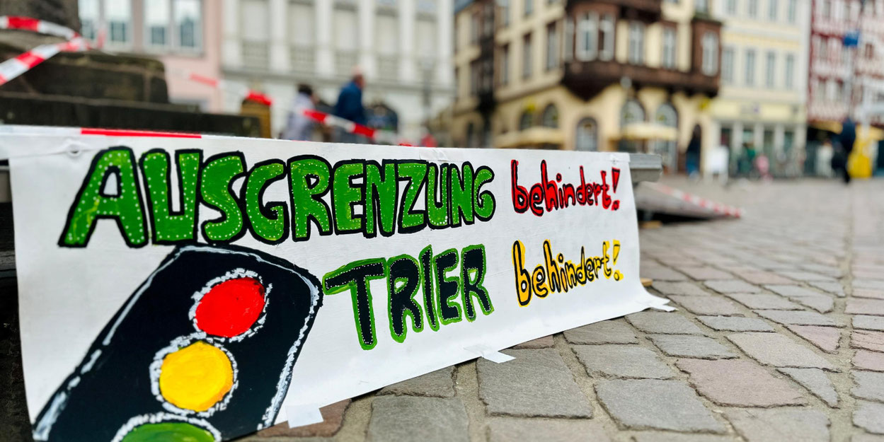 Foto: © Inge Hülpes/Bistum Trier