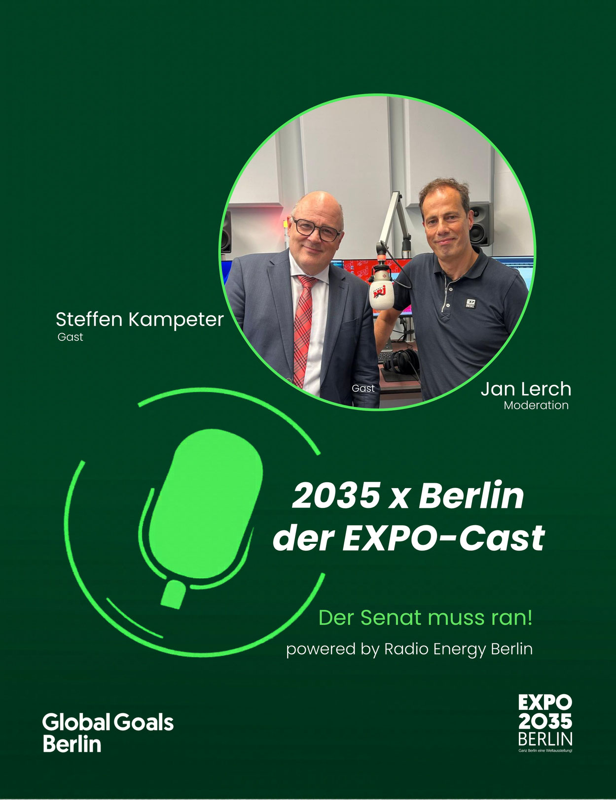 Copyright: EXPO 2035 Berlin 