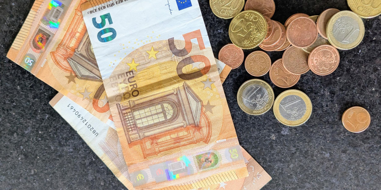Das Elterngeld wurde seit seiner Einführung im Jahr 2007 nicht an die Inflation angepasst. © Elisabeth Lauderbach