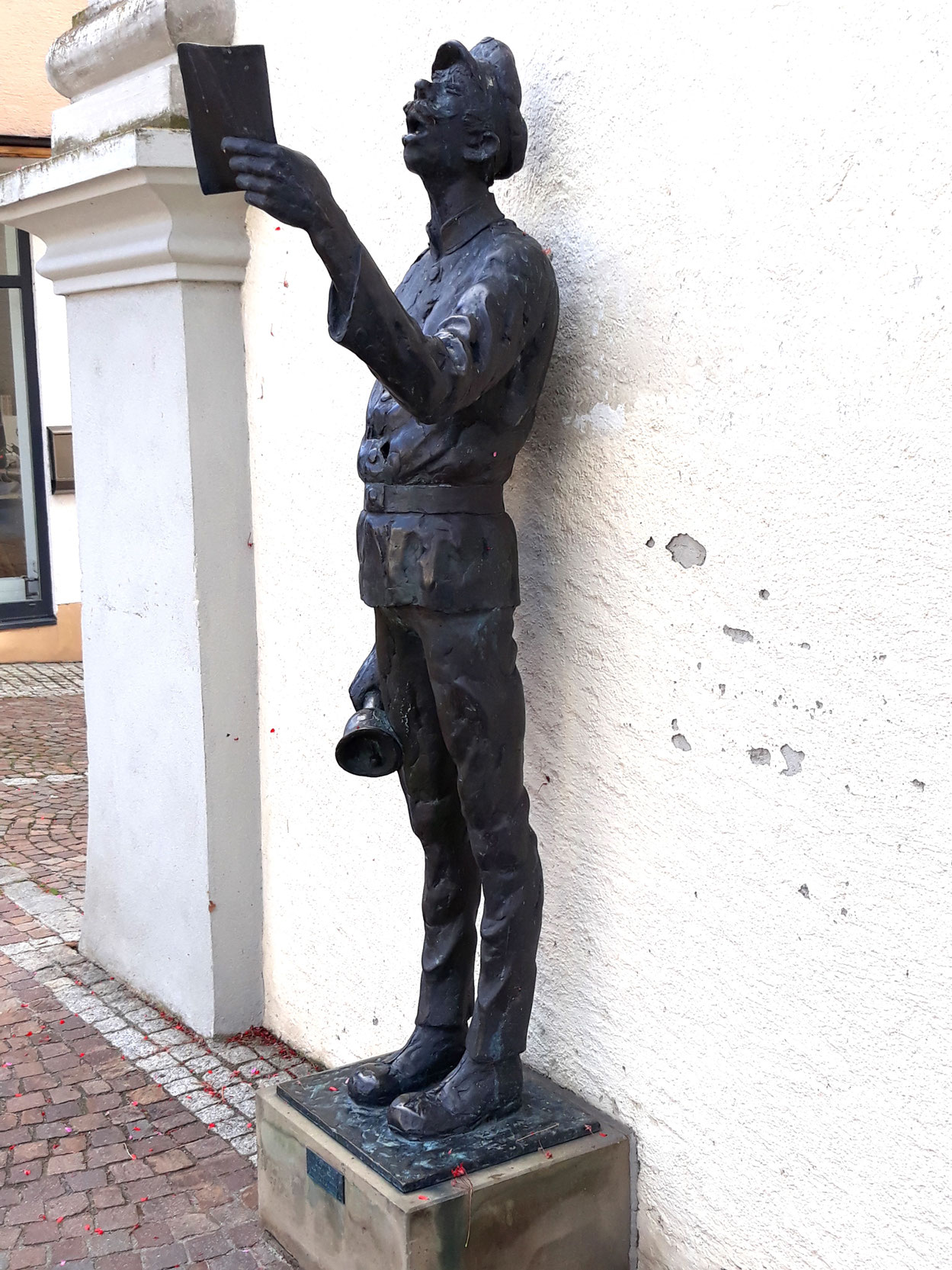 Foto: Gert Holle