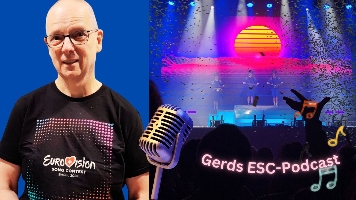 Foto: privat/ ESC