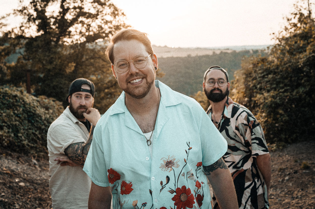 Batomae & Band. Credi: Jan Köpke