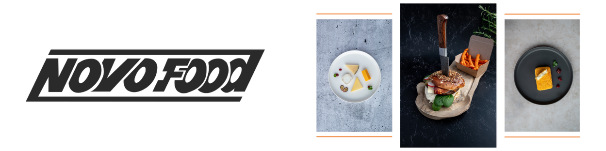 NOVO-FOOD Lebensmittel GmbH