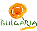 bulgaria tourism logo