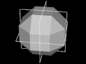 Super-Sphere und Polyeder