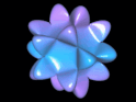 Algebraische Flächen mit Singularitäten - 2