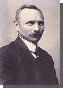 Firmengründer Bernhard Resch