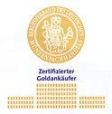 Münzen Müller - Münzhandlung Lüneburg - Mitglied im Berufsverband des deutschen Münzfachhandels - zertifizierter Goldankäufer