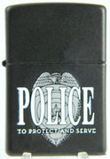 Polizei und Militär
