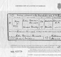 Peter Farrell marriage