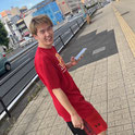 竹内 一翔  （キング）