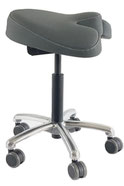 Siege selle dentiste ergonomique Ergomoving® Saddle Seat