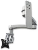 UL500 26.7cm x 2 逆向きディスプレイアーム ASUL500i-W3-A2