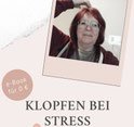 Bild von Iris Windheuser, beim Akupressurklopfen und dem Angebot des kostenfreien e-Books: Klopfen bei Stress, für 0 € gegen die email Adresse