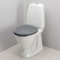 Care 6861 Toilet Suite - IFO Toilet Kit - AS1428.1-2009  - S Trap 200mm, WELS 4 star rating, 4.5/3L