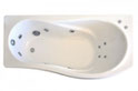Bambino Free Standing Acrylic Therapy Spa - 1500, 1700mm