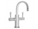 Luciedo Twinner Basin Mixer, WELS 5 star rating, 6L/min