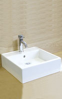 Nova Wall / Counter Basin