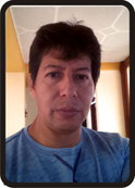 Esp. Hernando E. Obando