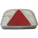 Feux LEDs 12/24V